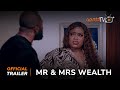 Mr And Mrs Wealth Yoruba Movie 2024 | Official Trailer | Showing Next On ApataTV+