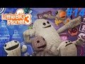 LittleBigPlanet 3 Plush Edition Go Loco The Hook ...