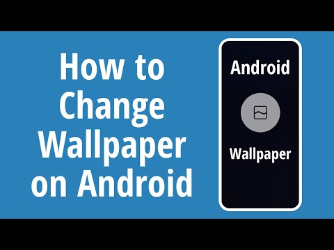 How to Change Wallpaper on Android MIUI - Xiaomi, Redmi, POCO, Mi 2020