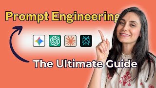 Give Me 9 Min and You’ll Never Write a Bad Prompt Again