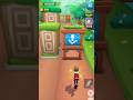 SUBWAY SURFERS PRINCESS RUNNER AG GAMING Shorts 215