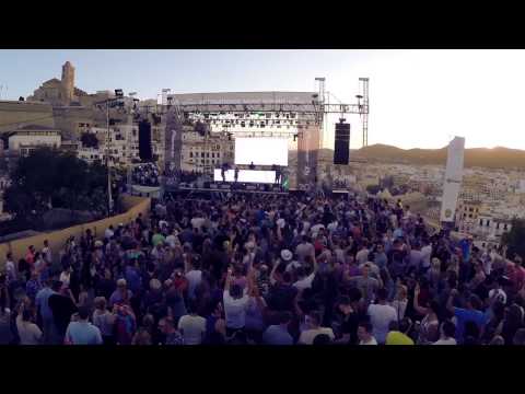 IMS Dalt Vila 2014 - Official Aftermovie