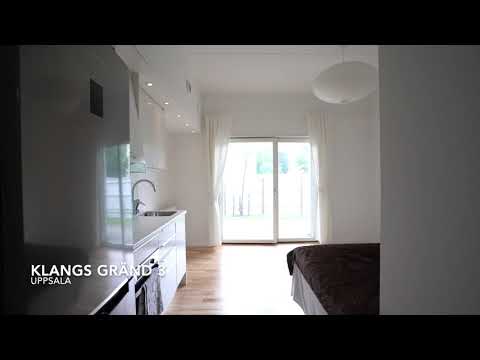 Klangs gränd 3B - 1:a · 22m2 - Kungsgärdet : Via Notar mäklare Uppsala