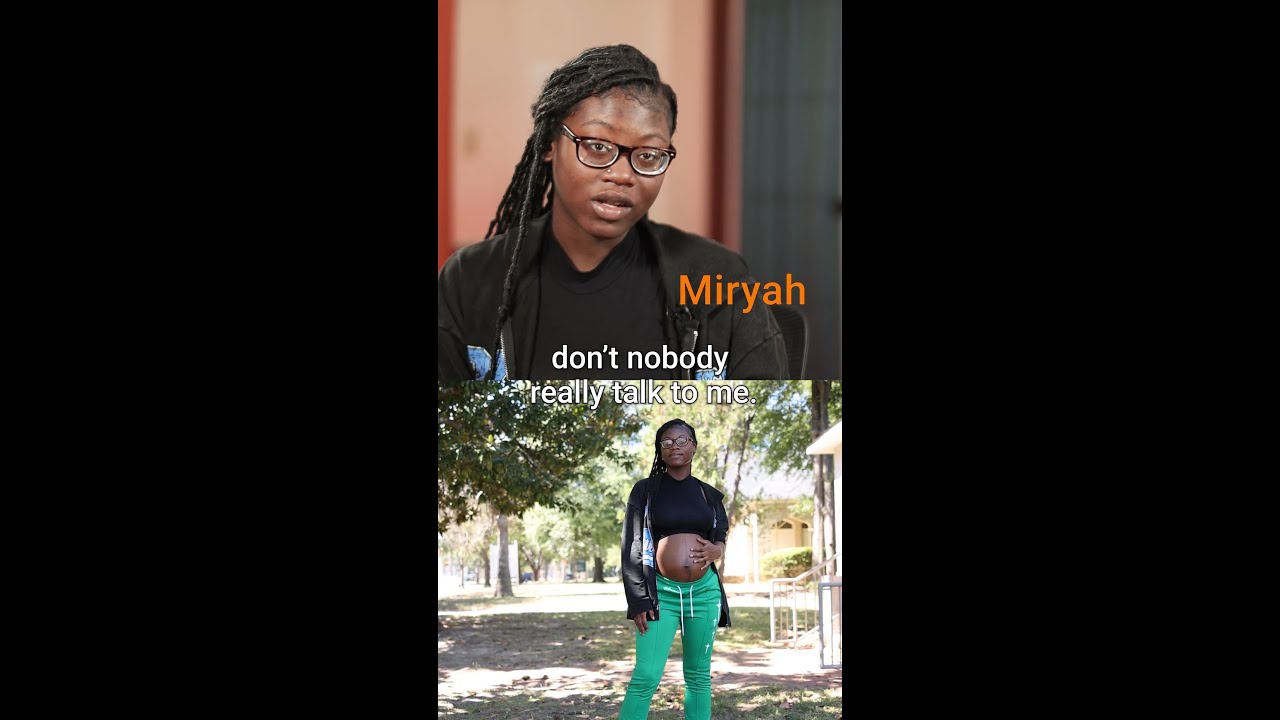 Black Maternal Health Week