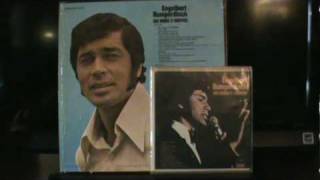 Engelbert Humperdinck - 2 Italian Songs  &quot;Love For Love&quot; &amp; &quot;Just Say I Love Her&quot;  1970