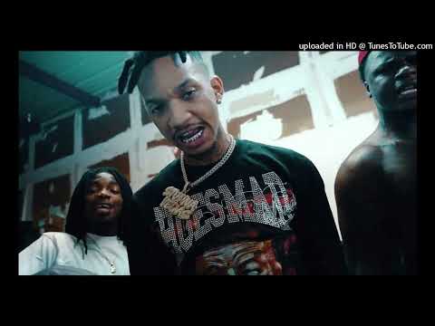 [FREE] Quin NFN x Yung Ro x Lil 2z Type Beat " Distorted "