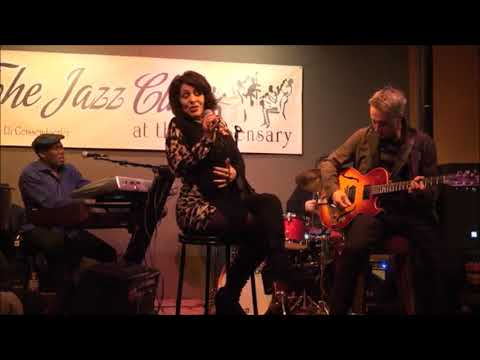LIVE JAZZ @ THE DISPENSARY LOUNGE LAS VEGAS