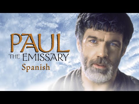 Paul The Emissary | Pelicula Completa En Español