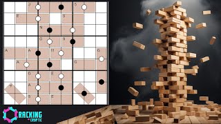 The JENGA Sudoku