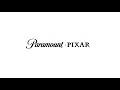 Opening Logos Untitled Paramount Pixar Project TBA