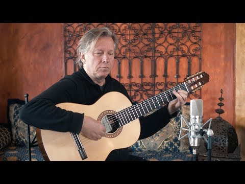 Introducing the Altamira Sete Cordas (7 String) Guitar | Doug de Vries lesson / tutorial