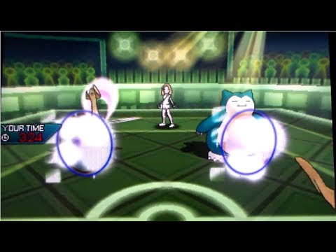 VGC '18 Internats, Seniors Top 8 - Cedric deRouchie vs. Ethan French, Game 1