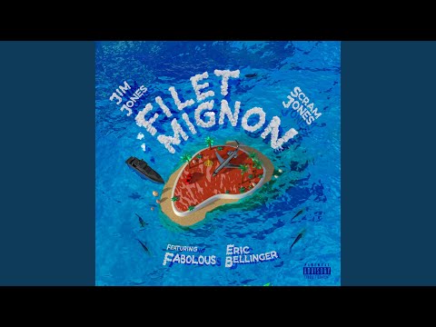 Filet Mignon (feat. Fabolous & Eric Bellinger)