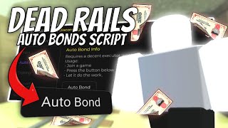 Download the video "INSANE Bonds Farm Script for Dead Rails! | Auto TP, Kill & Server Hop | Roblox Scripts"