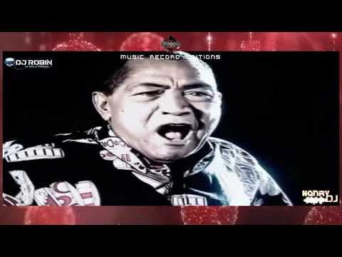 Simulacro Navideño Video Mix 2020-2021 - DjRobin (TMP) ft HenryDj (ES) - MRE