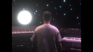 Catz 'n Dogz - Chmura (Feat. Krzysztof Zalewski) (Official Visualizer)