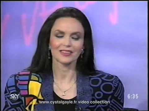 Crystal Gayle - Interview