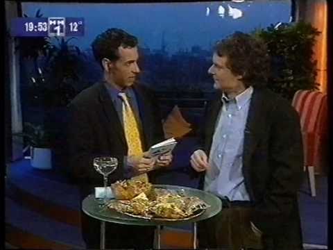 Gummibärchen Orakel - Dietmar Bittrich - Hamburg1, 1996