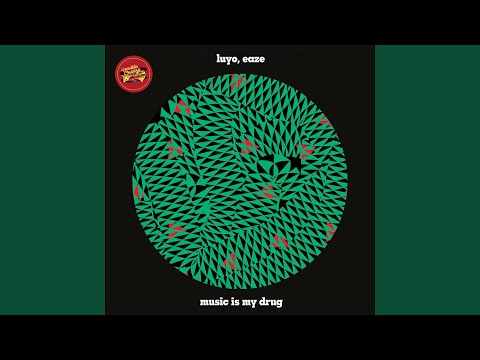 Music Is My Drug (Original Mix)