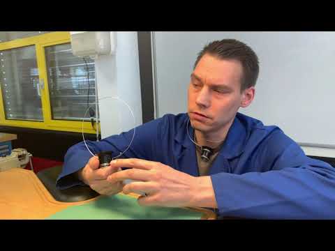 Henrik's minutes, eye glasses...