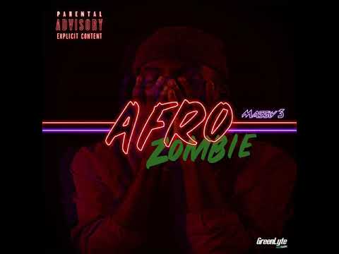 Massiv3 - Gouyad à Tokyo (outro) [Audio officiel]