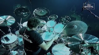 Download lagu MEINL DRUM FESTIVAL 2015 – Thomas Lang Drum Solo mp3