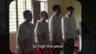 So High the Price - Enfuego Christian Academy