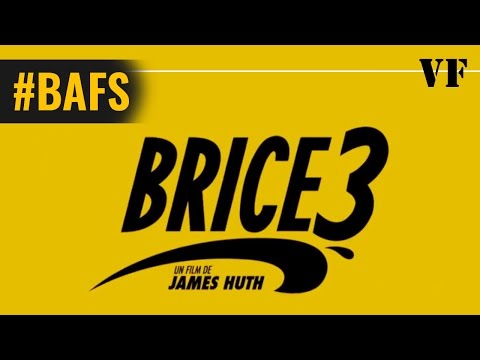 Brice 3 (2016) Teaser