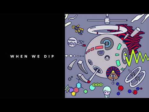 Premiere: Vlad Jet - Fusion (AFFKT Remix) [Sincopat]