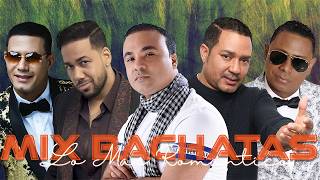 BACHATA MIX LO MEJOR - ROMEO SANTOS, ZACARÍAS FERREIRA, HECTOR ACOSTA, FRANK REYES MQDEFAULT Thumbnail