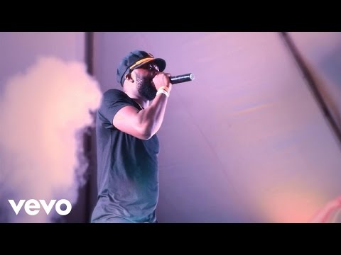 Preto Show - Hoje ft. Young Double