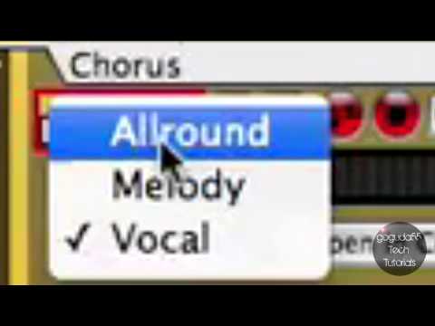 How to Quantize Audio in Reason 7