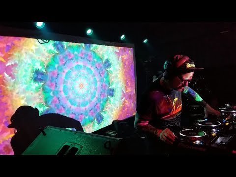 Dieselboy, Will Miles, Jesse Mann @ Sunnyvale, Brooklyn by Driven AM - January 12th 2019