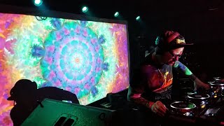 Dieselboy, Will Miles, Jesse Mann @ Sunnyvale, Brooklyn by Driven AM - January 12th 2019