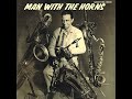 Little Boyd Blue | Boyd Raeburn | Man With The Horns | 1955 Savoy LP