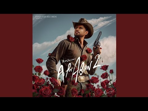 He Is Mine - Arjan Dhillon New Song | A For Arjan 2 New Album | New Punjabi Song 