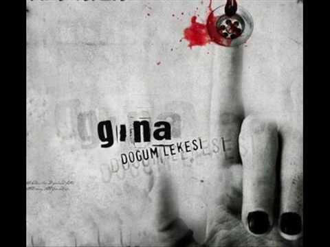 Gına - Sıkıştırır Duvarlar feat  Karaçalı