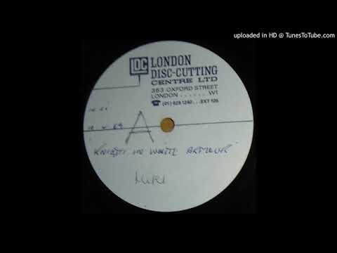 Miki - Knight In White Armour