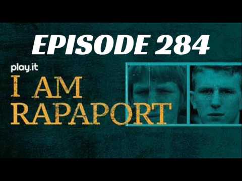 I Am Rapaport Stereo Podcast Episode 284 - Austin Rivers (LA Clippers)