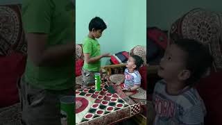 Bhai boll de... # sooo inocent.. video