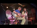 “Open Up” (Michael Hurley) - Jay Cobb Anderson and Megan Letts - 4/8/2025 - Rabbit Box - Seattle, WA