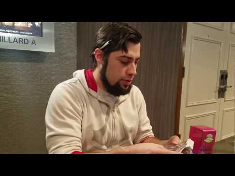 Yu-gi-oh! 1st place Danger! Dark World FTK Omaha, NE regional