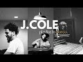 J.cole playlist (chill tracks)