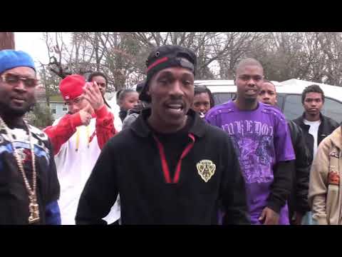 Superstar JERZ X Extra Chubby ft Money Mane, 80, Lil Ea$t, Lil Moe, & LaReady