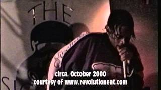 Phonk Beta 91siccness Siccmade Muzicc Chico, CA October 2000