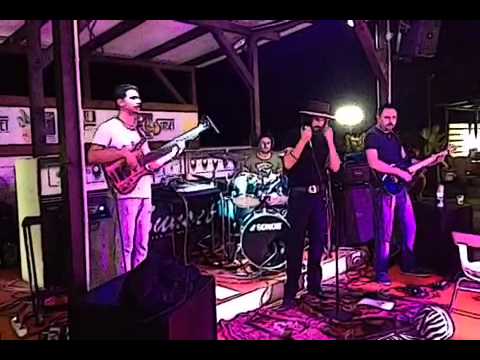 ALESSIO ARENA BASS SOLO - DIAMANTE