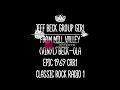 jeff beck group girl from mill valley (vinyl) beck-ola epic 1969 crr1 classic rock radio 1