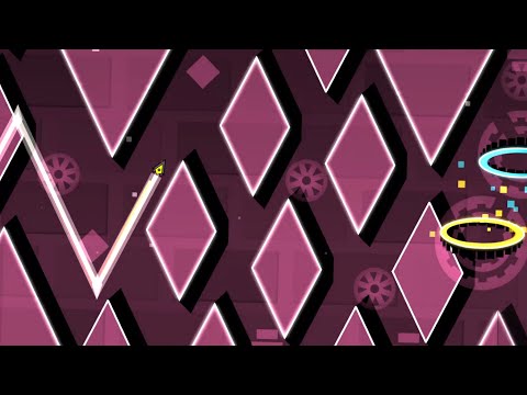 Curse Calling by Minesap (Hard Demon) | Geometry Dash 2.11