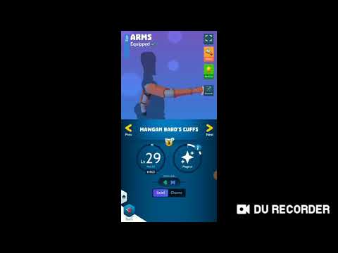 Advanced Foundry/Equipment Guide - Knighthood