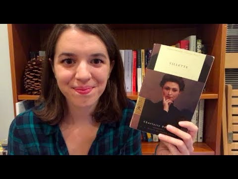 My Favorite Victorian Novel | Villette